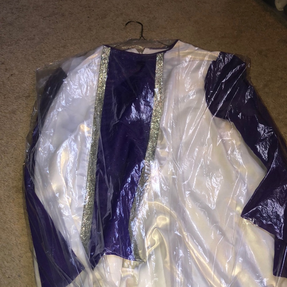 Praise dance uniform